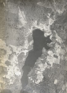 McGrath Pond - Circa 1940